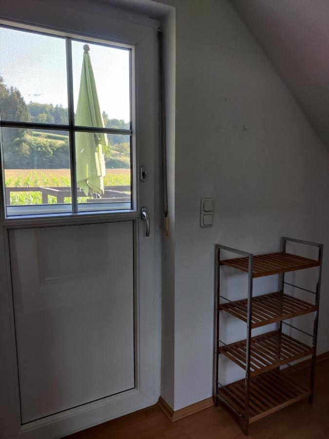 Ferienhaus Am Bach Kirchberg an der Raab Exterior foto